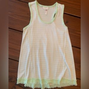 Matilda Jane Racerback Tank